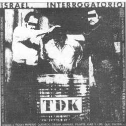 T.D.K. - Panadería Bollería Nuestra Señora del Carmen